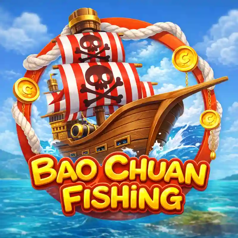 Bao Chuan Fishing Game Banner