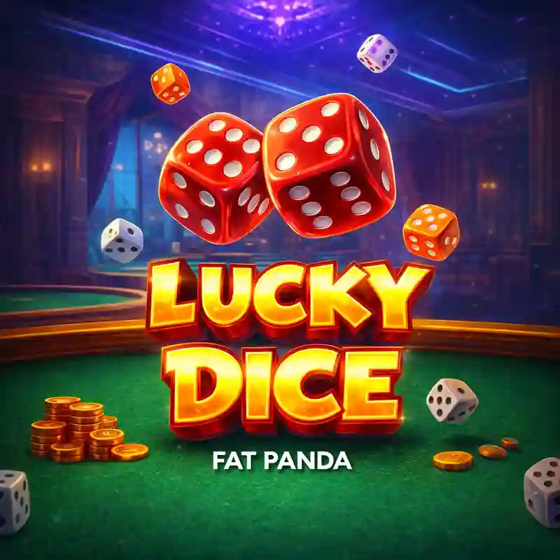 Lucky Dice Casino Game - Play at nice88