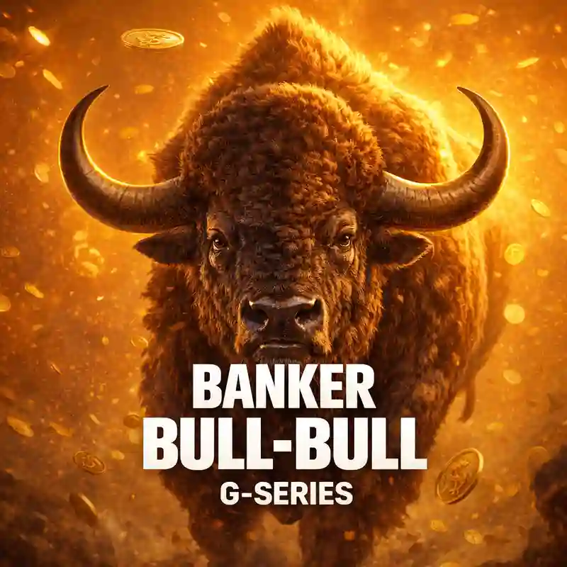 Tagapondo ng Bull Bull - High Stakes Casino Action