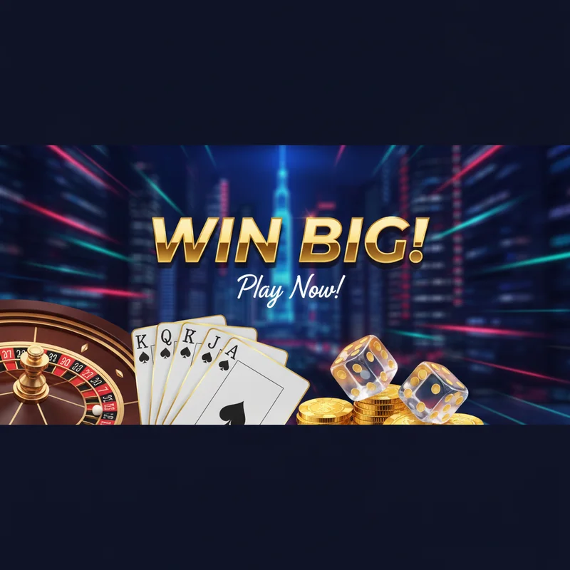 Nice88 Casino Banner